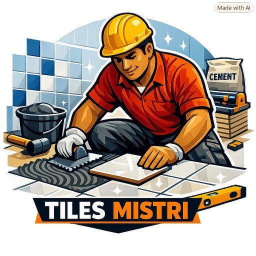 Expert Tile Mistri & Fixing Services IN SILCHAR
