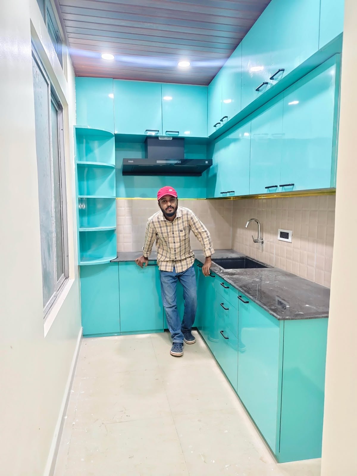 interior decorator