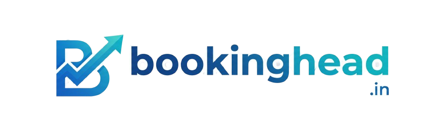 site logo